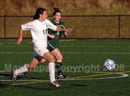 Thumbnail 1 in Briarcliff vs. Ravena (NYSPHSAA Class B Semifinal) photogallery.
