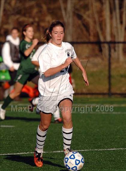 Thumbnail 2 in Briarcliff vs. Ravena (NYSPHSAA Class B Semifinal) photogallery.