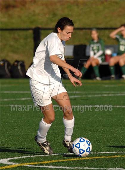 Thumbnail 1 in Briarcliff vs. Ravena (NYSPHSAA Class B Semifinal) photogallery.