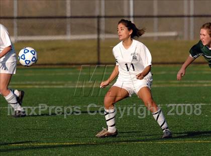 Thumbnail 3 in Briarcliff vs. Ravena (NYSPHSAA Class B Semifinal) photogallery.