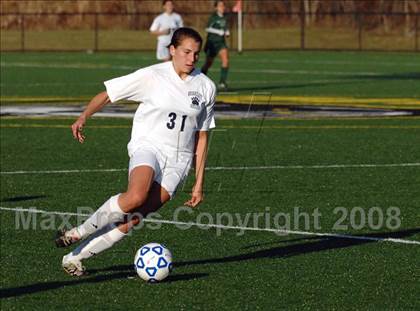 Thumbnail 3 in Briarcliff vs. Ravena (NYSPHSAA Class B Semifinal) photogallery.