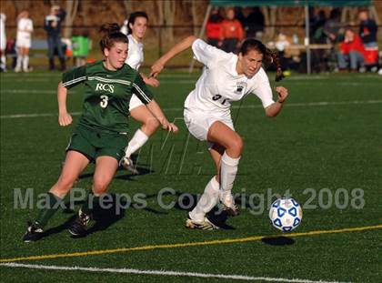 Thumbnail 1 in Briarcliff vs. Ravena (NYSPHSAA Class B Semifinal) photogallery.
