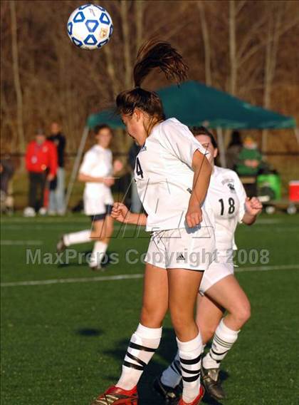 Thumbnail 2 in Briarcliff vs. Ravena (NYSPHSAA Class B Semifinal) photogallery.