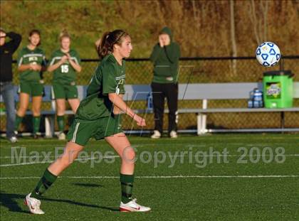 Thumbnail 1 in Briarcliff vs. Ravena (NYSPHSAA Class B Semifinal) photogallery.