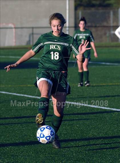 Thumbnail 1 in Briarcliff vs. Ravena (NYSPHSAA Class B Semifinal) photogallery.