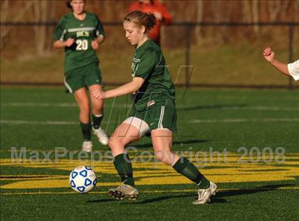 Thumbnail 3 in Briarcliff vs. Ravena (NYSPHSAA Class B Semifinal) photogallery.