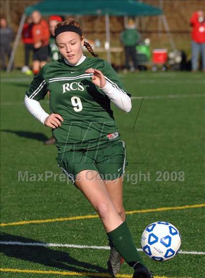 Thumbnail 1 in Briarcliff vs. Ravena (NYSPHSAA Class B Semifinal) photogallery.