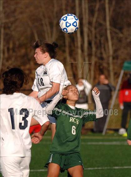 Thumbnail 1 in Briarcliff vs. Ravena (NYSPHSAA Class B Semifinal) photogallery.