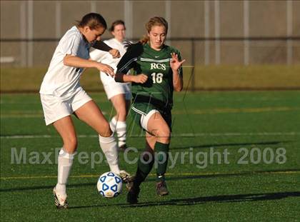 Thumbnail 1 in Briarcliff vs. Ravena (NYSPHSAA Class B Semifinal) photogallery.