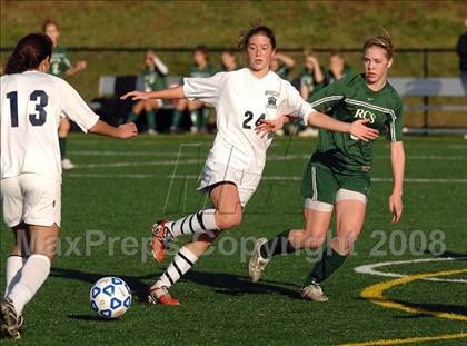 Thumbnail 1 in Briarcliff vs. Ravena (NYSPHSAA Class B Semifinal) photogallery.