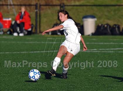 Thumbnail 3 in Briarcliff vs. Ravena (NYSPHSAA Class B Semifinal) photogallery.