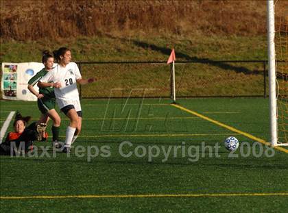 Thumbnail 2 in Briarcliff vs. Ravena (NYSPHSAA Class B Semifinal) photogallery.