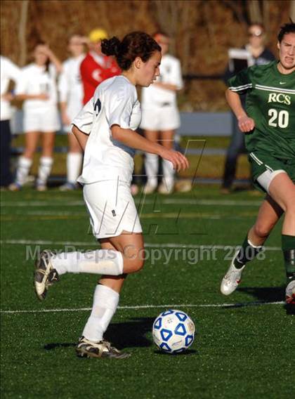 Thumbnail 1 in Briarcliff vs. Ravena (NYSPHSAA Class B Semifinal) photogallery.