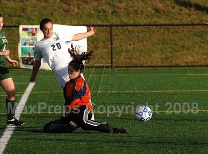 Thumbnail 3 in Briarcliff vs. Ravena (NYSPHSAA Class B Semifinal) photogallery.