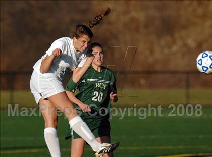 Thumbnail 3 in Briarcliff vs. Ravena (NYSPHSAA Class B Semifinal) photogallery.