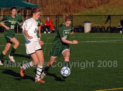 Thumbnail 3 in Briarcliff vs. Ravena (NYSPHSAA Class B Semifinal) photogallery.