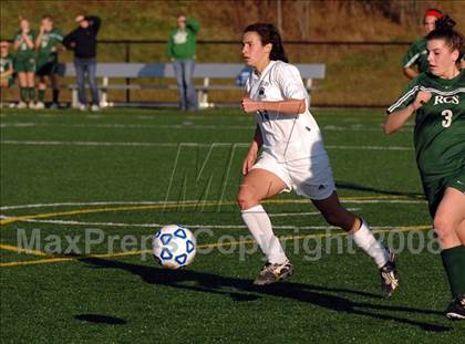 Thumbnail 1 in Briarcliff vs. Ravena (NYSPHSAA Class B Semifinal) photogallery.