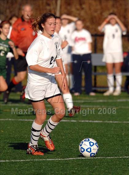 Thumbnail 1 in Briarcliff vs. Ravena (NYSPHSAA Class B Semifinal) photogallery.