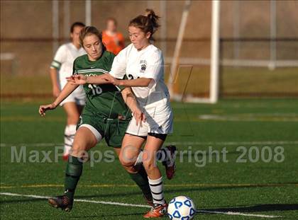 Thumbnail 1 in Briarcliff vs. Ravena (NYSPHSAA Class B Semifinal) photogallery.