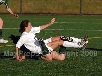 Thumbnail 3 in Briarcliff vs. Ravena (NYSPHSAA Class B Semifinal) photogallery.