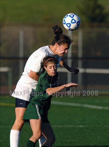 Thumbnail 1 in Briarcliff vs. Ravena (NYSPHSAA Class B Semifinal) photogallery.