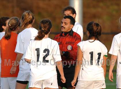 Thumbnail 1 in Briarcliff vs. Ravena (NYSPHSAA Class B Semifinal) photogallery.