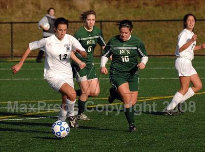 Thumbnail 1 in Briarcliff vs. Ravena (NYSPHSAA Class B Semifinal) photogallery.