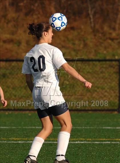 Thumbnail 1 in Briarcliff vs. Ravena (NYSPHSAA Class B Semifinal) photogallery.