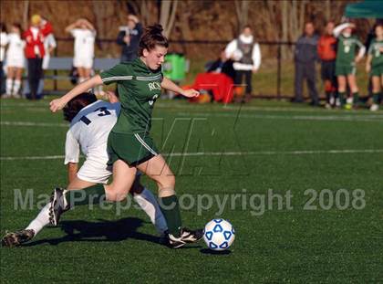 Thumbnail 1 in Briarcliff vs. Ravena (NYSPHSAA Class B Semifinal) photogallery.