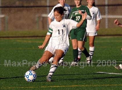 Thumbnail 1 in Briarcliff vs. Ravena (NYSPHSAA Class B Semifinal) photogallery.
