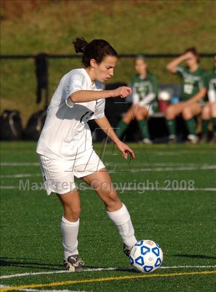 Thumbnail 2 in Briarcliff vs. Ravena (NYSPHSAA Class B Semifinal) photogallery.