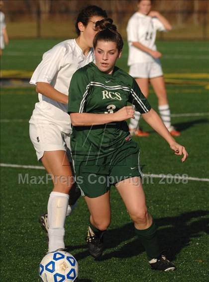 Thumbnail 1 in Briarcliff vs. Ravena (NYSPHSAA Class B Semifinal) photogallery.