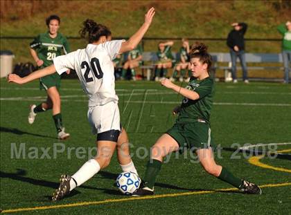 Thumbnail 1 in Briarcliff vs. Ravena (NYSPHSAA Class B Semifinal) photogallery.