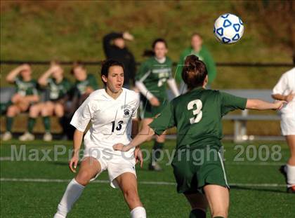 Thumbnail 3 in Briarcliff vs. Ravena (NYSPHSAA Class B Semifinal) photogallery.