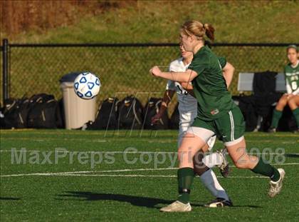 Thumbnail 1 in Briarcliff vs. Ravena (NYSPHSAA Class B Semifinal) photogallery.
