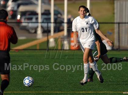 Thumbnail 1 in Briarcliff vs. Ravena (NYSPHSAA Class B Semifinal) photogallery.