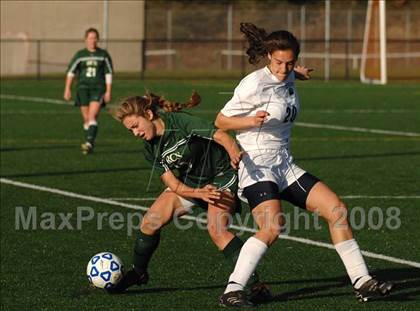 Thumbnail 2 in Briarcliff vs. Ravena (NYSPHSAA Class B Semifinal) photogallery.