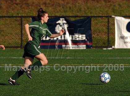 Thumbnail 2 in Briarcliff vs. Ravena (NYSPHSAA Class B Semifinal) photogallery.