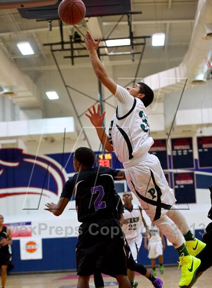 Thumbnail 3 in Vista del Lago @ Perris (Big Daddy Tourney) photogallery.