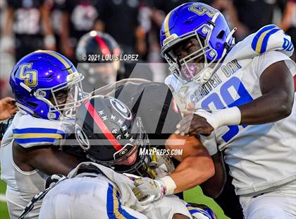 Thumbnail 2 in Charter Oak @ Glendora (Mayors Cup) photogallery.