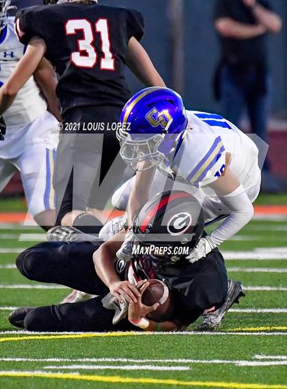 Thumbnail 3 in Charter Oak @ Glendora (Mayors Cup) photogallery.