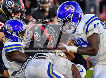 Thumbnail 1 in Charter Oak @ Glendora (Mayors Cup) photogallery.
