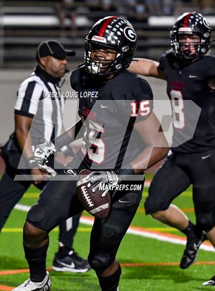 Thumbnail 2 in Charter Oak @ Glendora (Mayors Cup) photogallery.