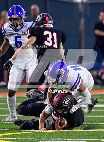 Thumbnail 1 in Charter Oak @ Glendora (Mayors Cup) photogallery.