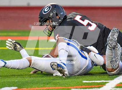 Thumbnail 2 in Charter Oak @ Glendora (Mayors Cup) photogallery.