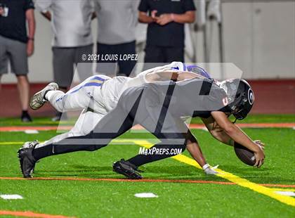 Thumbnail 3 in Charter Oak @ Glendora (Mayors Cup) photogallery.