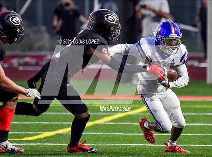 Thumbnail 2 in Charter Oak @ Glendora (Mayors Cup) photogallery.