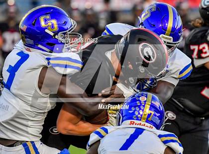 Thumbnail 1 in Charter Oak @ Glendora (Mayors Cup) photogallery.