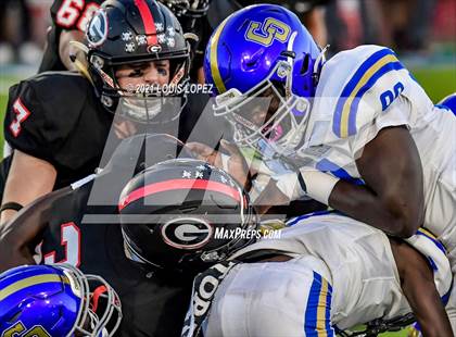 Thumbnail 1 in Charter Oak @ Glendora (Mayors Cup) photogallery.