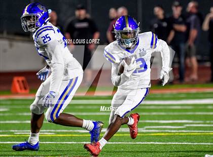 Thumbnail 2 in Charter Oak @ Glendora (Mayors Cup) photogallery.